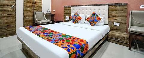 FabExpress Sarah Gold