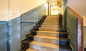 FabExpress Sarah Gold