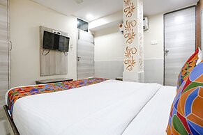 FabExpress Sarah Gold