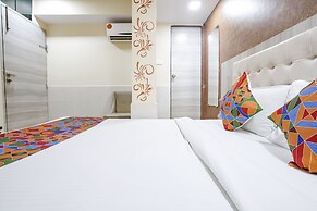 FabExpress Sarah Gold