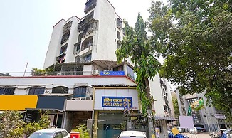 FabExpress Sarah Gold