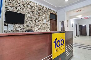 Fabhotel Happy Stay