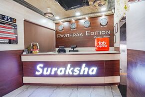 Fabexpress Pavithraa Edition