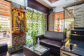 Fabexpress Pavithraa Edition