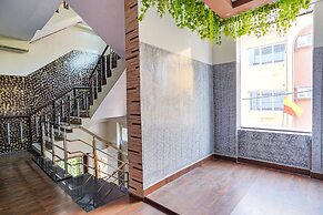 Fabexpress Pavithraa Edition