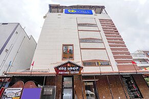 Fabexpress Pavithraa Edition