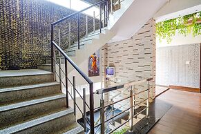 Fabexpress Pavithraa Edition