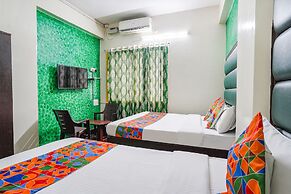 Fabexpress Pavithraa Edition