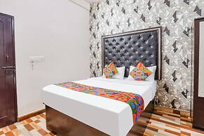 Fabexpress Pavithraa Edition