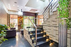 Fabexpress Pavithraa Edition