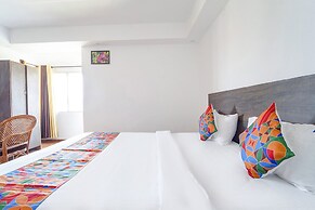 FabExpress California Inn