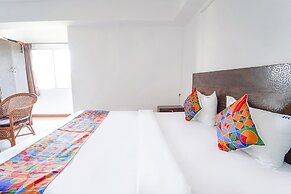 FabExpress California Inn