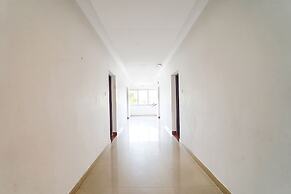 FabExpress California Inn