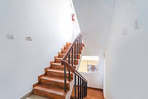 FabExpress California Inn