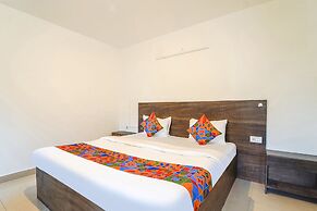 FabExpress California Inn