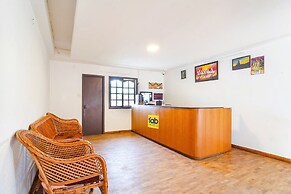 FabExpress California Inn