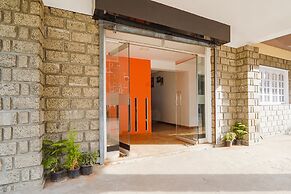 FabExpress California Inn