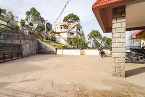 FabExpress California Inn