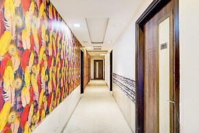 Fabhotel Season Grand