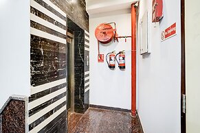 Fabhotel Season Grand