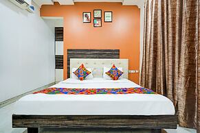 Fabhotel Season Grand