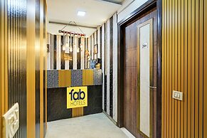 Fabhotel Season Grand