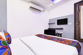 Fabhotel Season Grand