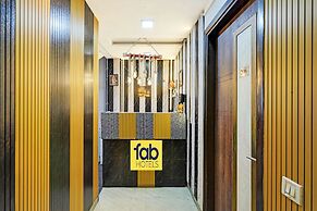 Fabhotel Season Grand