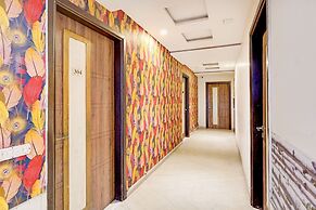 Fabhotel Season Grand