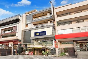 Fabhotel Season Grand