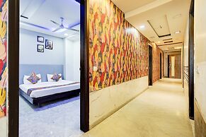 Fabhotel Season Grand