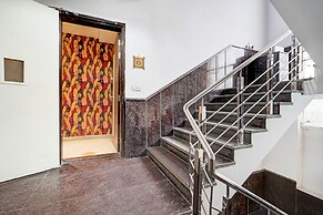 Fabhotel Season Grand