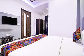 Fabhotel Season Grand