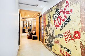 Fabhotel Season Grand