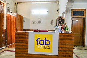 Fabexpress Winsome Inn