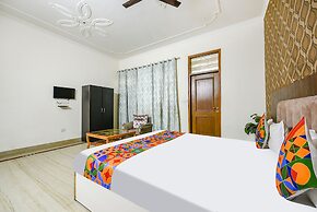 Fabexpress Winsome Inn