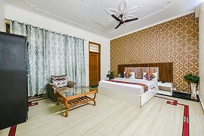 Fabexpress Winsome Inn