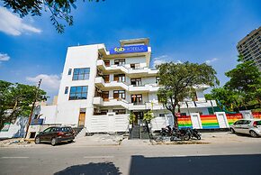 Fabexpress Winsome Inn