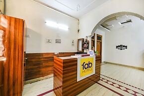 Fabexpress Winsome Inn