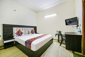 Fabexpress Winsome Inn