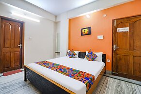 FabExpress Westend Inn