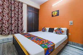 FabExpress Westend Inn