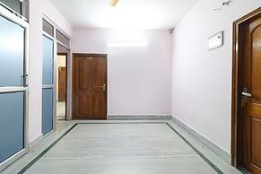 FabExpress Westend Inn