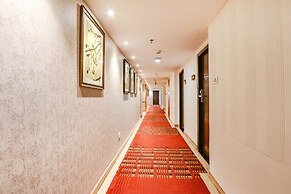 Fabhotel Prime Svm Grand
