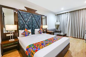 Fabhotel Prime Svm Grand