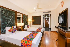Fabhotel Prime Svm Grand