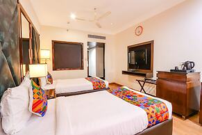 Fabhotel Prime Svm Grand