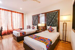 Fabhotel Prime Svm Grand