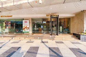 Fabhotel Prime Svm Grand