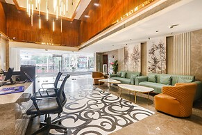 Fabhotel Prime Svm Grand